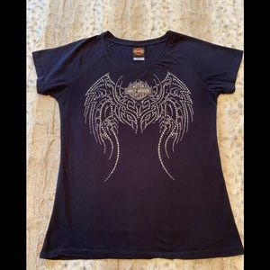 Harley Davidson T-Shirt